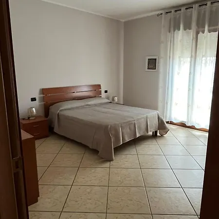 Apartment Casa Sofia