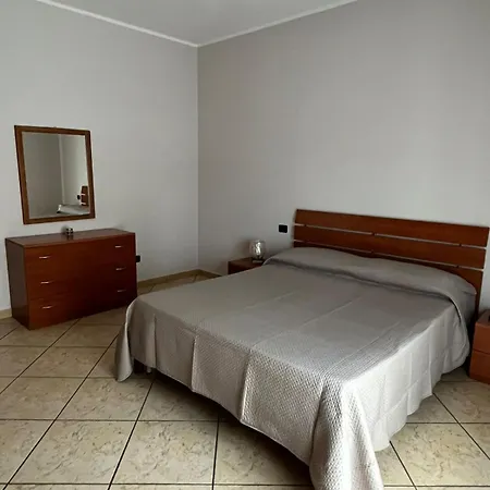 Casa Sofia Mondragone