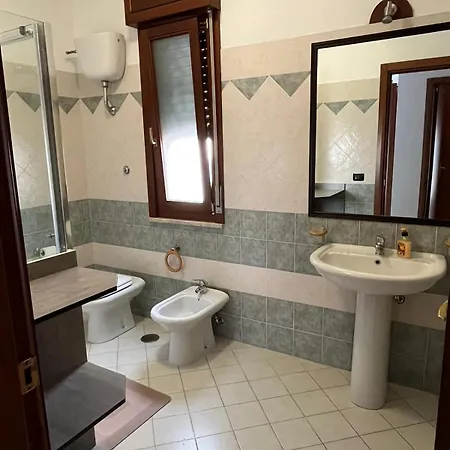 Lägenhet Casa Sofia