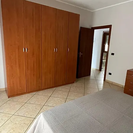 Casa Sofia Apartment Mondragone