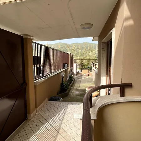 Casa Sofia * Mondragone