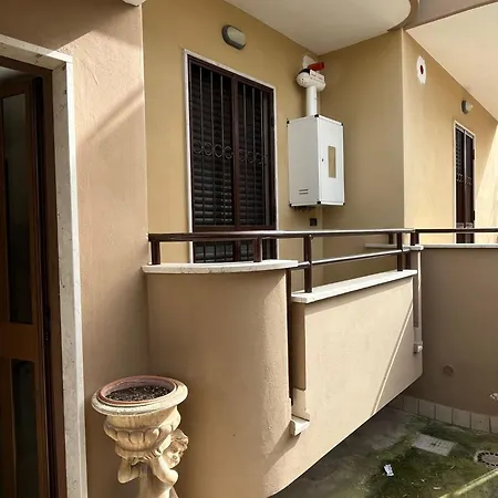 Casa Sofia * Mondragone