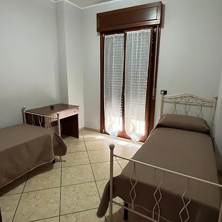 Apartment Casa Sofia *