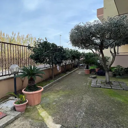 Casa Sofia Apartment Mondragone