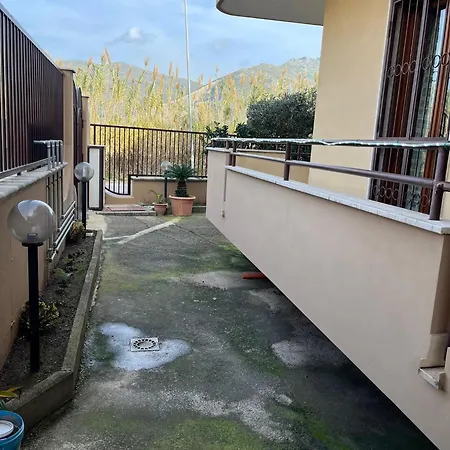 Casa Sofia Apartment