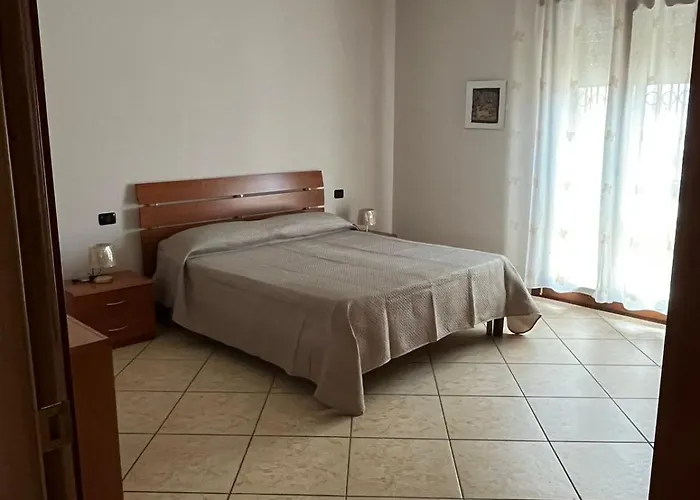 아파트 Casa Sofia