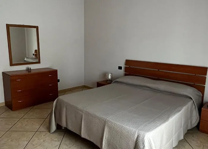 Casa Sofia 몬드라고네