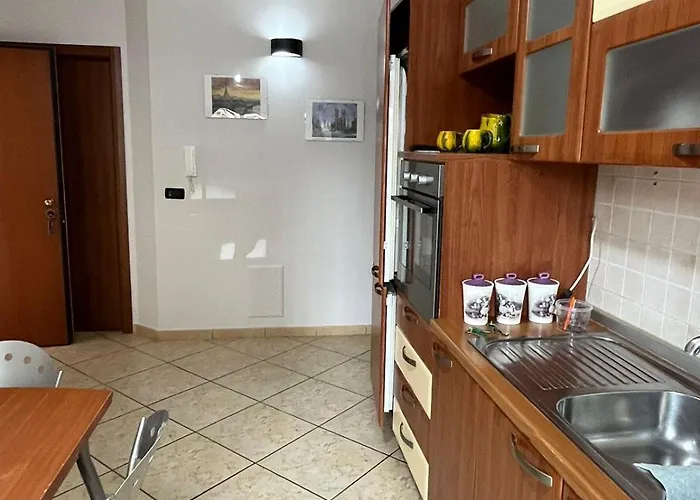 Casa Sofia 아파트 몬드라고네