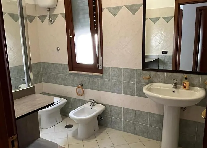 아파트 Casa Sofia