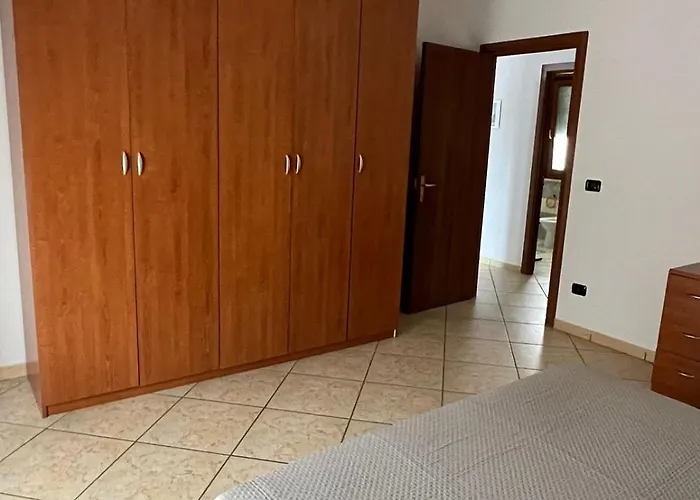 Casa Sofia 아파트 몬드라고네