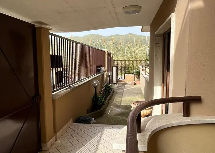 Casa Sofia * 몬드라고네