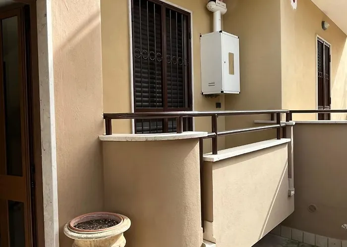 Casa Sofia * 몬드라고네