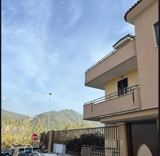 Casa Sofia * 몬드라고네