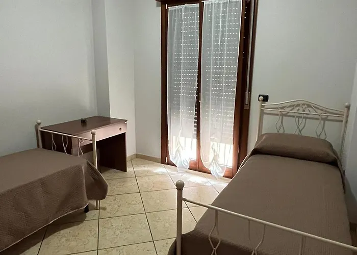 아파트 Casa Sofia *