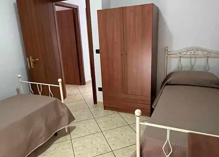 Casa Sofia 아파트 *