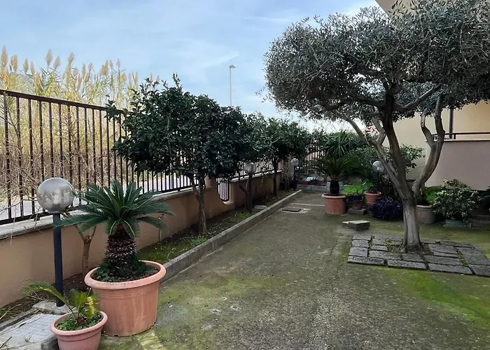 Casa Sofia 아파트 몬드라고네