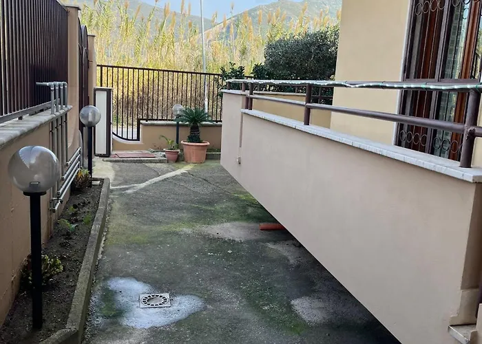 Casa Sofia 아파트